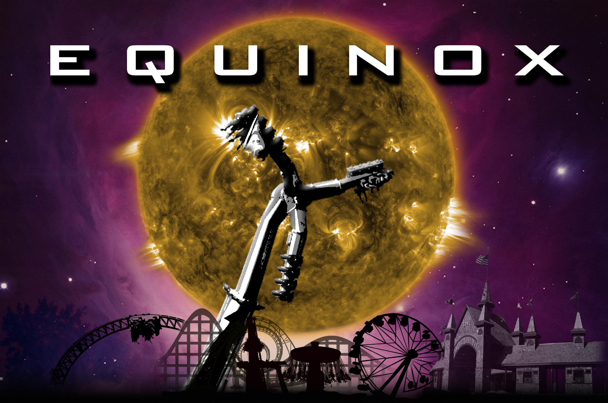 Canobie Lake Park announces new Equinox ride, autumn schedule « Amusement Today