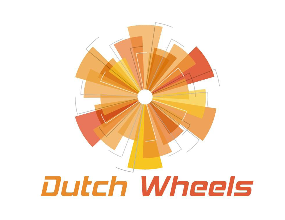 荷兰Ducth Wheels