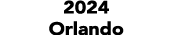 2024 Orlando