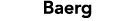 Baerg