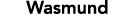 Wasmund