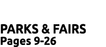PARKS & FAIRS Pages 9-26