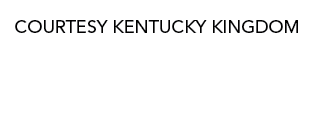 COURTESY KENTUCKY KINGDOM