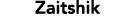 Zaitshik