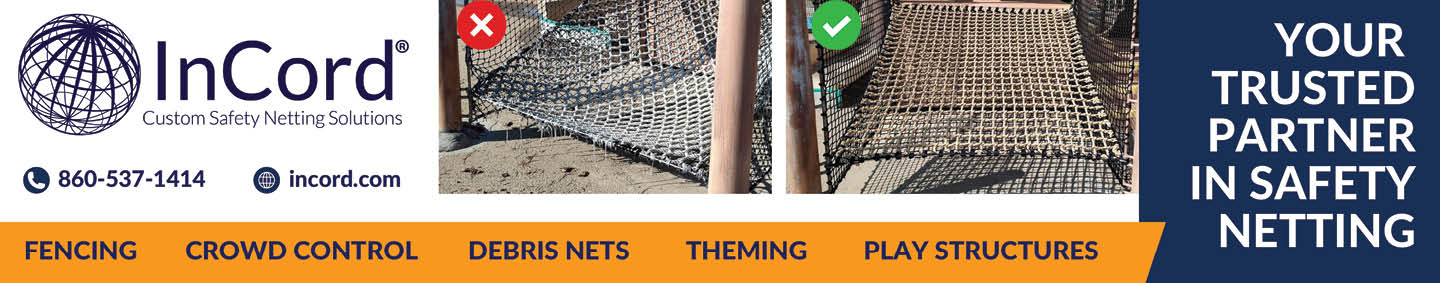 A company's advertisement for their fencing services. Description generated by AI
